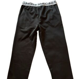 Calvin Klein women’s performance leggings